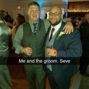 Meet your Posher, Dan